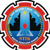 E-LEARNING SMKN 1 MAS UBUD